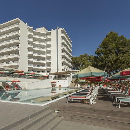 Hotel Alua Calvia Dreams Magaluf  Esterno foto