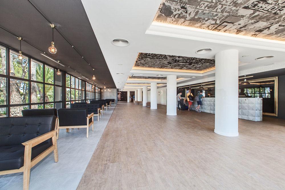 Hotel Alua Calvia Dreams Magaluf  Esterno foto