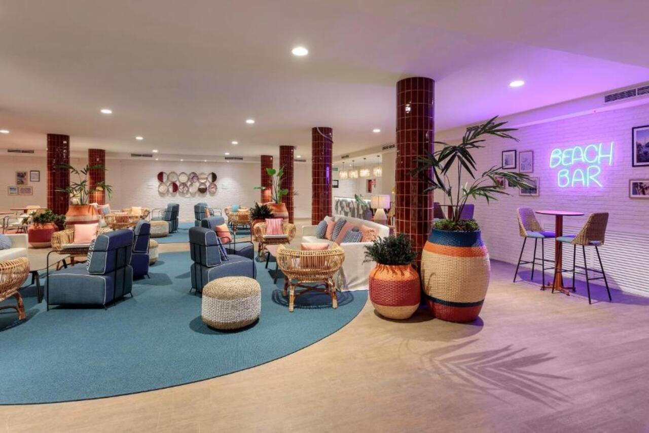 Hotel Alua Calvia Dreams Magaluf  Esterno foto