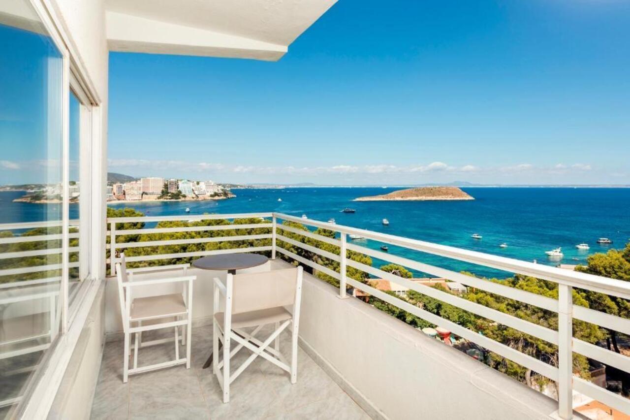 Hotel Alua Calvia Dreams Magaluf  Esterno foto
