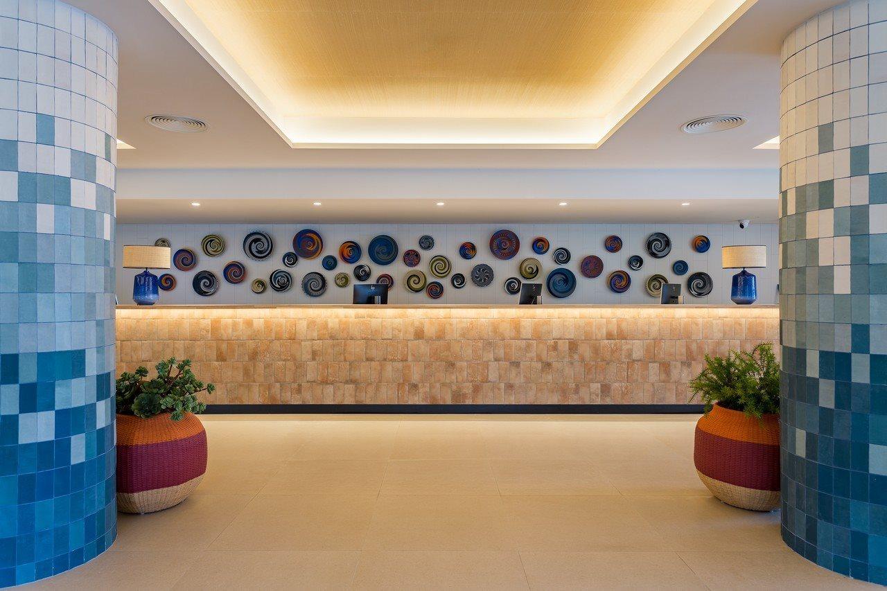 Hotel Alua Calvia Dreams Magaluf  Esterno foto