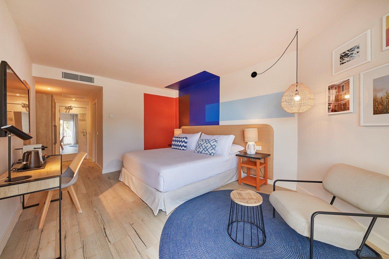 Hotel Alua Calvia Dreams Magaluf  Esterno foto