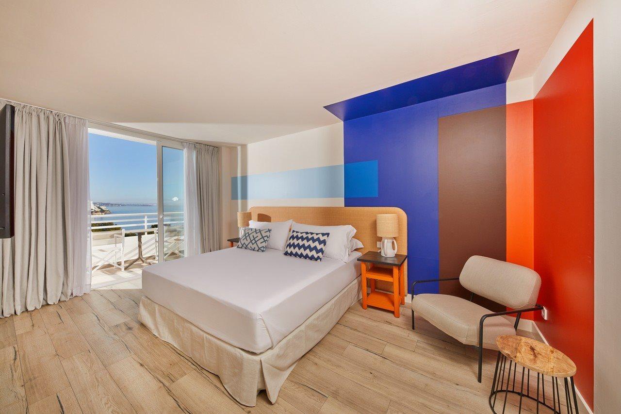 Hotel Alua Calvia Dreams Magaluf  Esterno foto