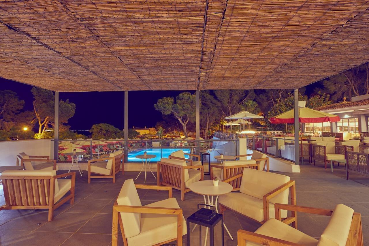 Hotel Alua Calvia Dreams Magaluf  Esterno foto