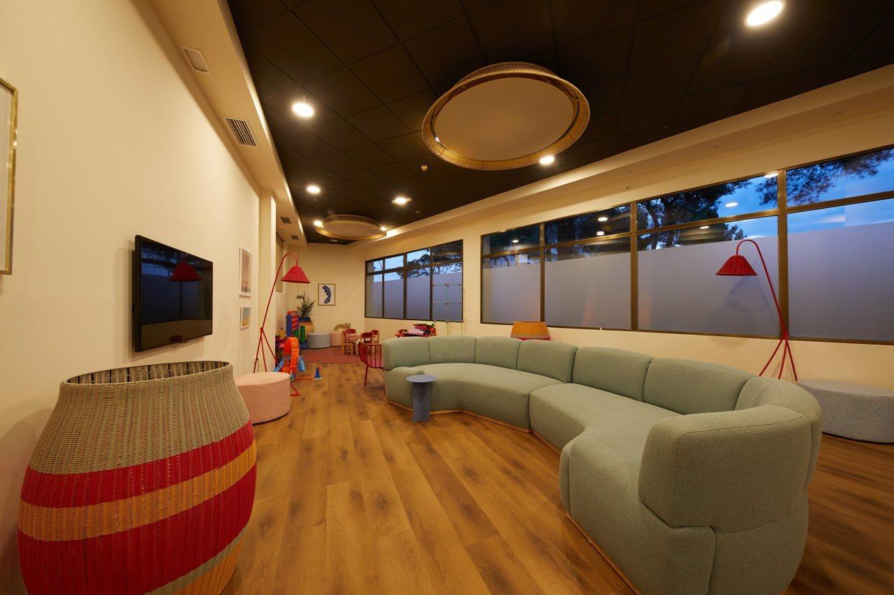 Hotel Alua Calvia Dreams Magaluf  Esterno foto