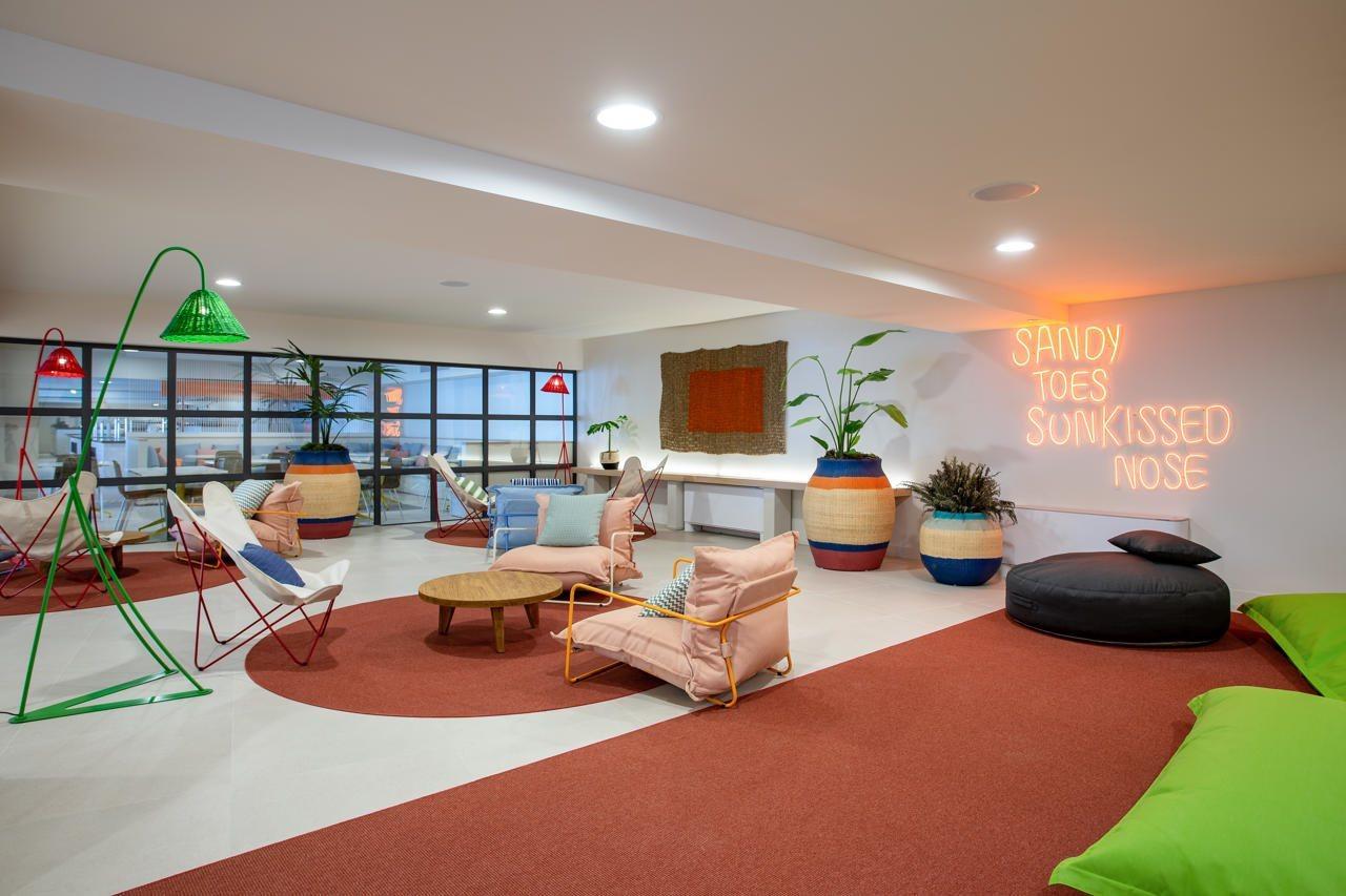 Hotel Alua Calvia Dreams Magaluf  Esterno foto