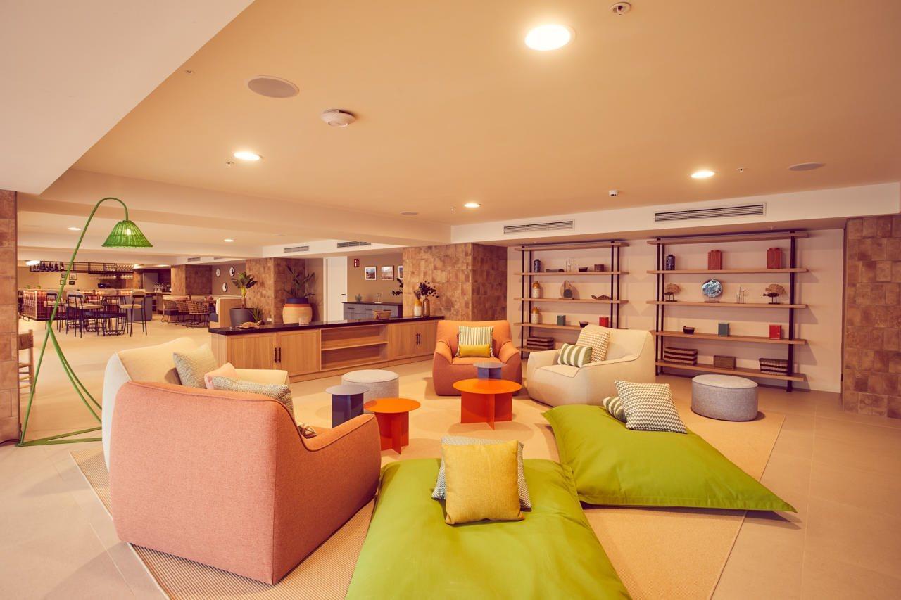 Hotel Alua Calvia Dreams Magaluf  Esterno foto