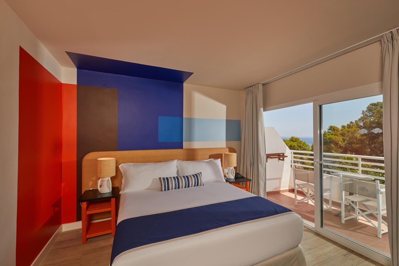 Hotel Alua Calvia Dreams Magaluf  Esterno foto