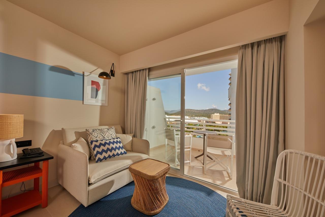 Hotel Alua Calvia Dreams Magaluf  Esterno foto