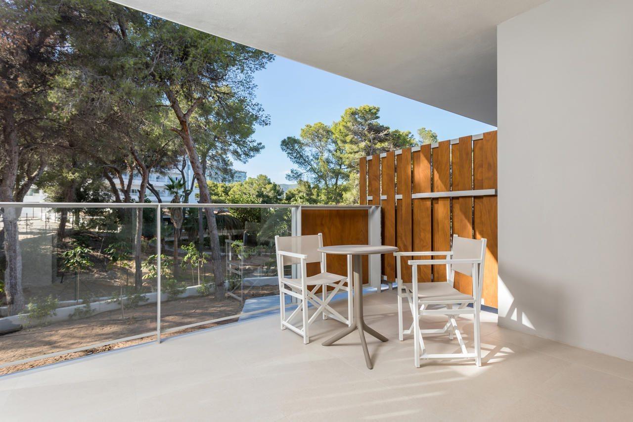 Hotel Alua Calvia Dreams Magaluf  Esterno foto